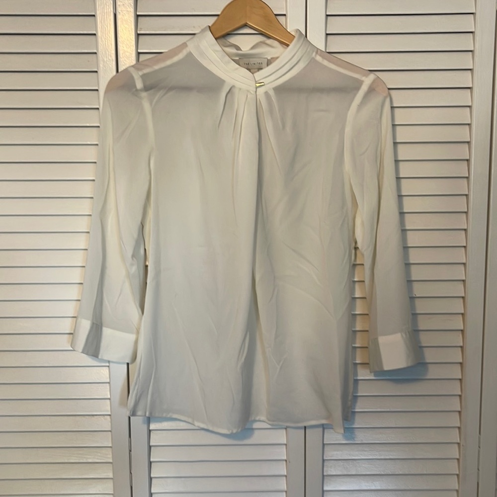 Blouse - Scandal Edition